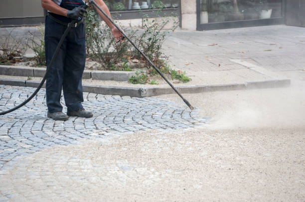 Best Gas Station Cleaning  in Cornelia, GA
